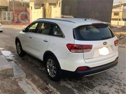 کیا سۆرینتۆ